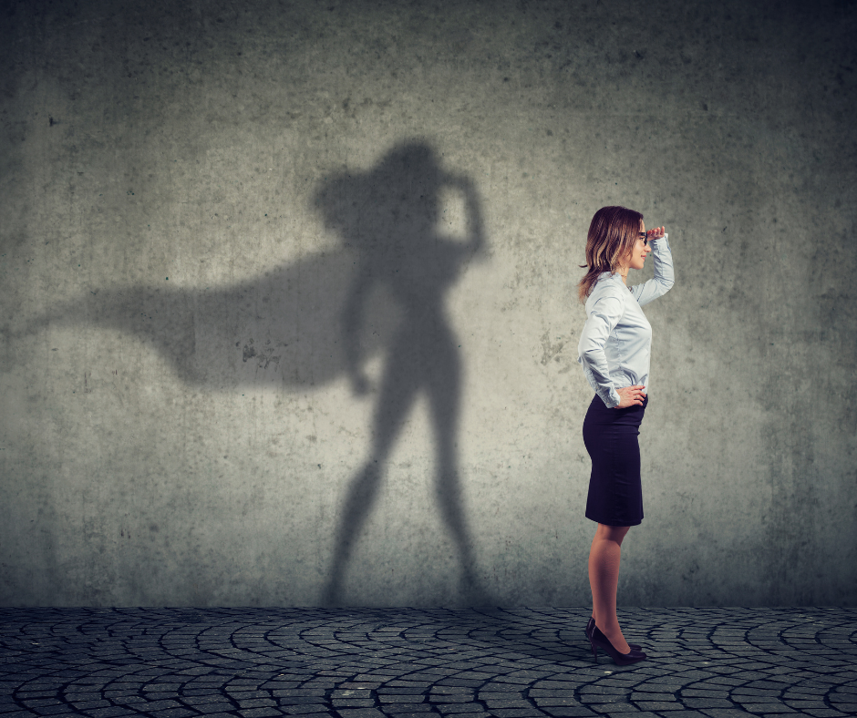 4 Additional Superhero Traits That Salespeople Have P1 Learning