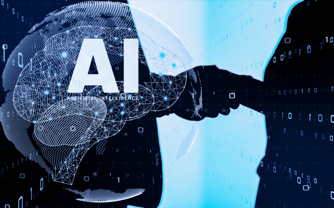 AI Unleashed: Empowering New Media Sellers to Crush Their Sales Goals