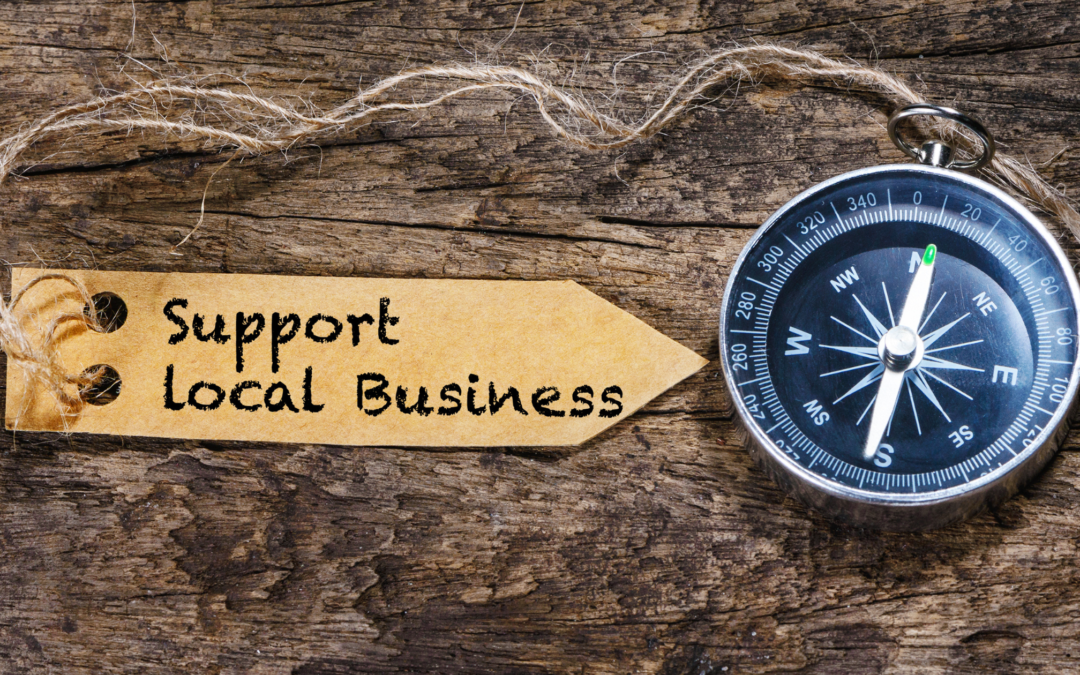 The Power of Local Business Partnerships