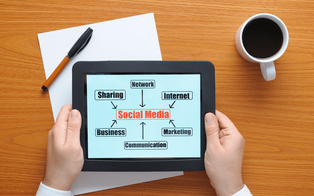 Embracing Social Selling: A Modern Approach for Local Media Professionals