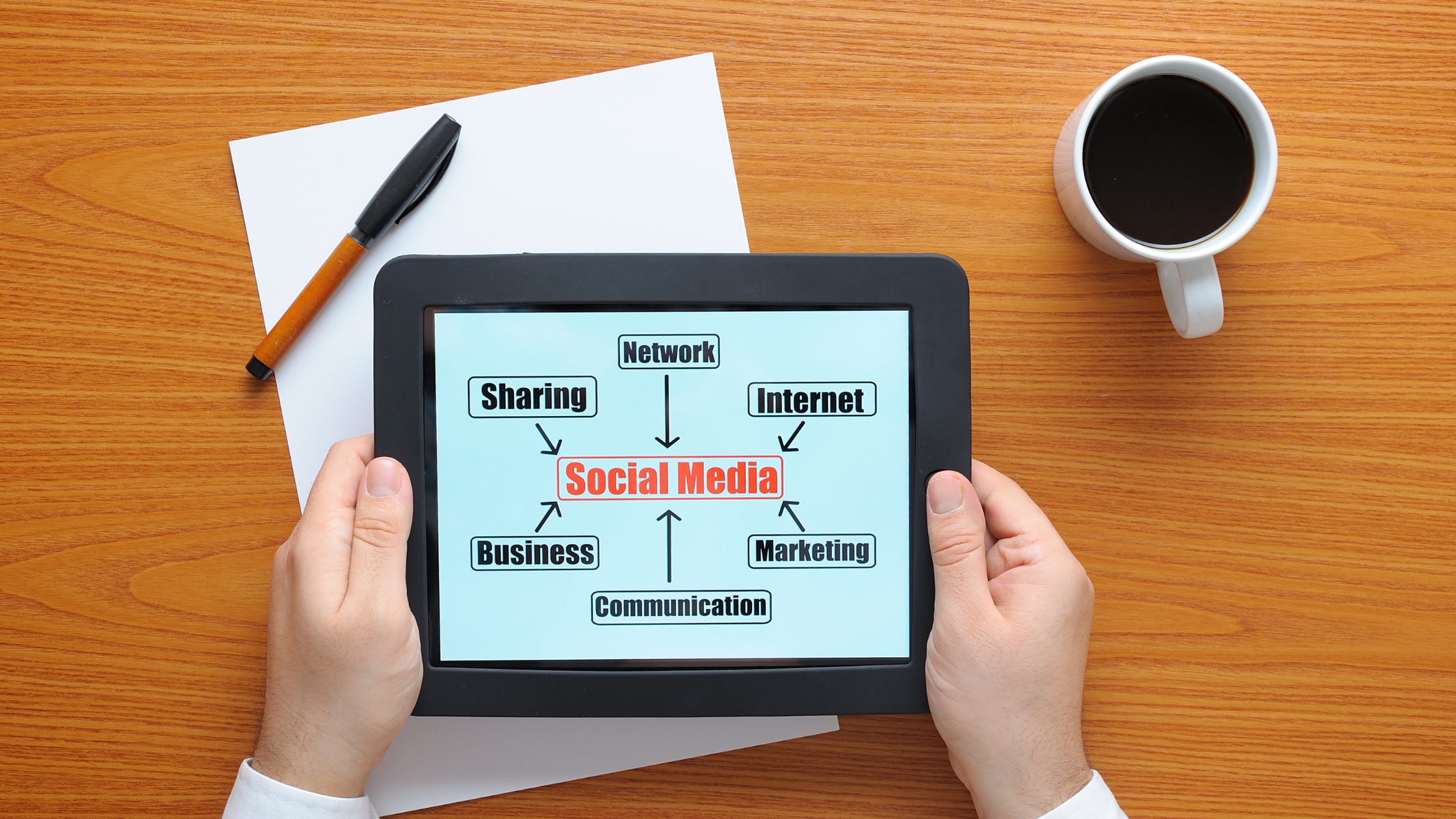 Social Media selling 2