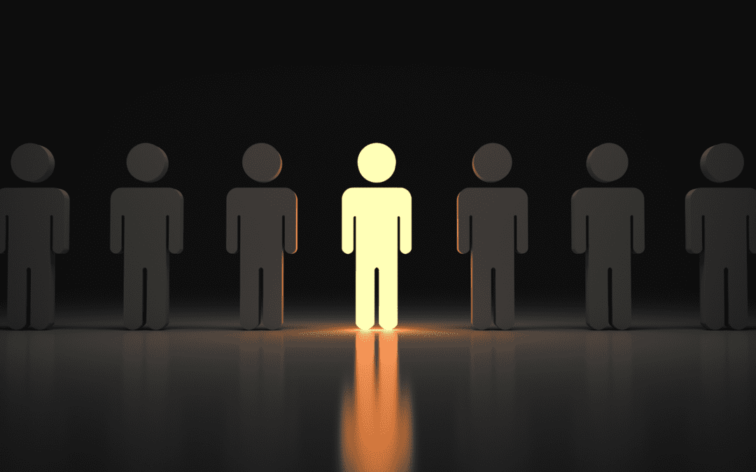 The Content Confidence Gap: How to Stand Out Without Selling Out