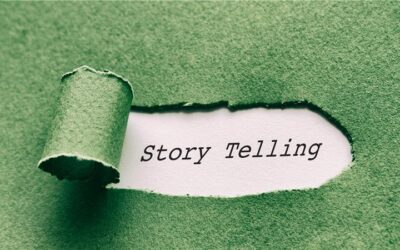 From Numbers to Narratives: Winning Sales with Story