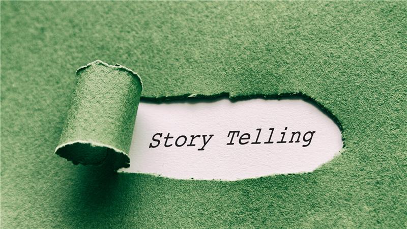 From Numbers to Narratives: Winning Sales with Story