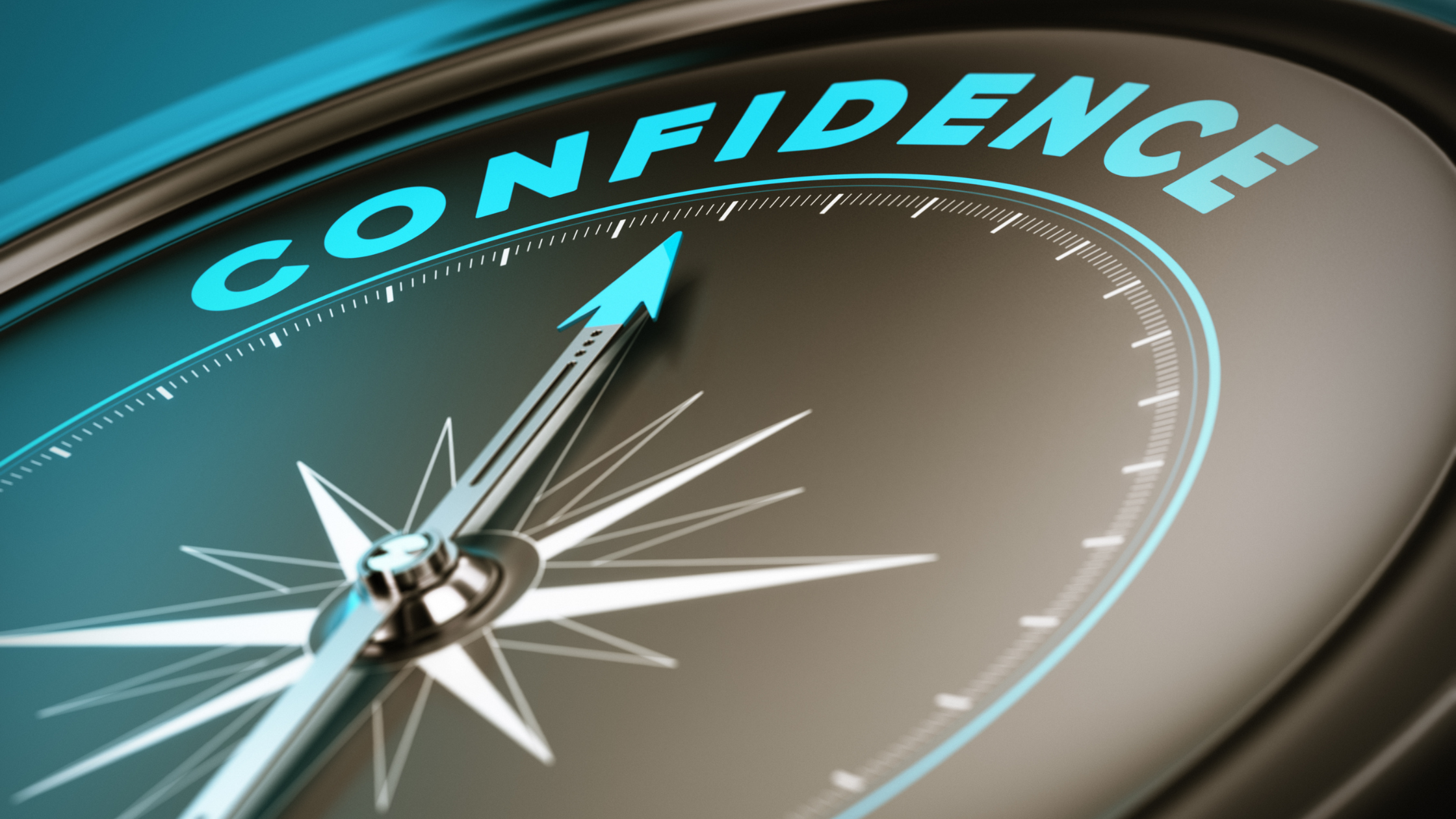 How to Stay Confident