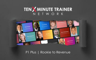 Stay Sharp with the Ten-Minute Trainer Network Alumni Page
