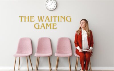 The Waiting Game: How to Handle “Waiting to Hear Back” from a Prospective Client
