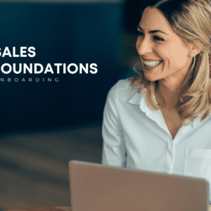 The Sales Foundations