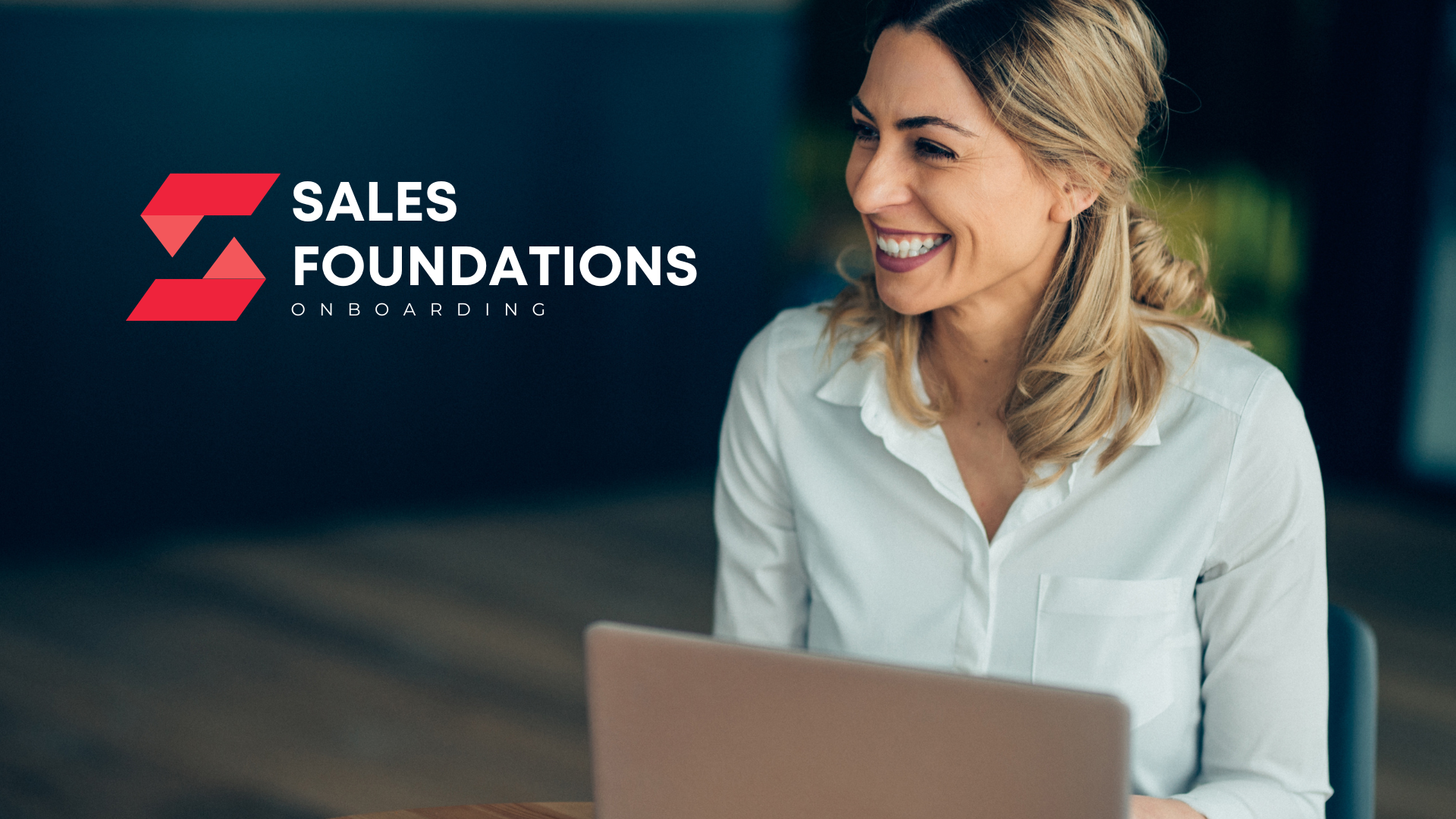 The Sales Foundations from P1 Learning