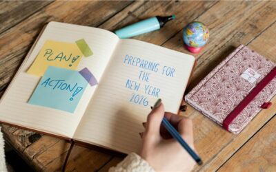 Take an Honest Audit of the Past Year