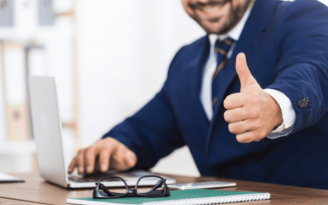 When Motivation Feels Out of Reach: How to Keep Showing Up in Sales