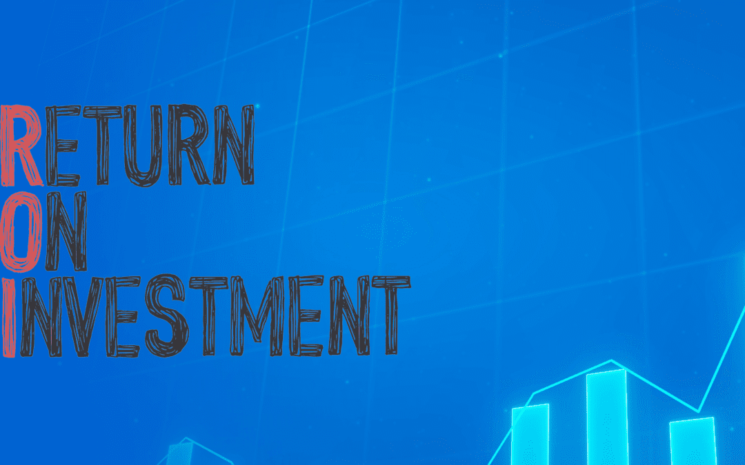 Helping Clients See the Return on Their Advertising Investment