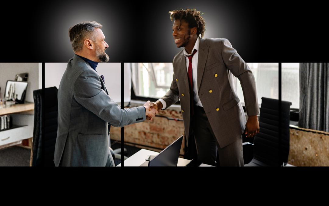 Character: The Advantage That Compounds Over Time