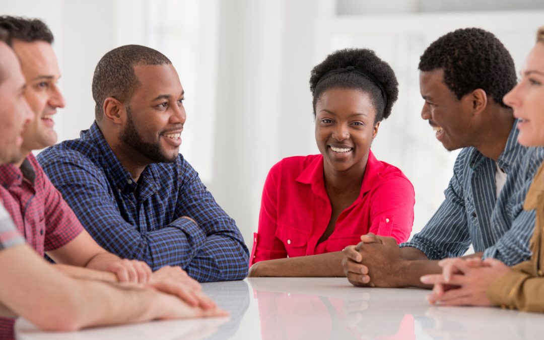 Say It Better: Communication That Works Everywhere