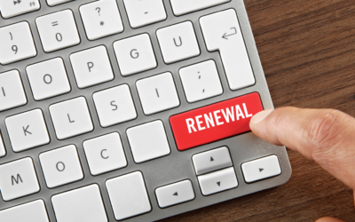 August Is the Time to Win Your Renewals, Not Just Prepare for Them