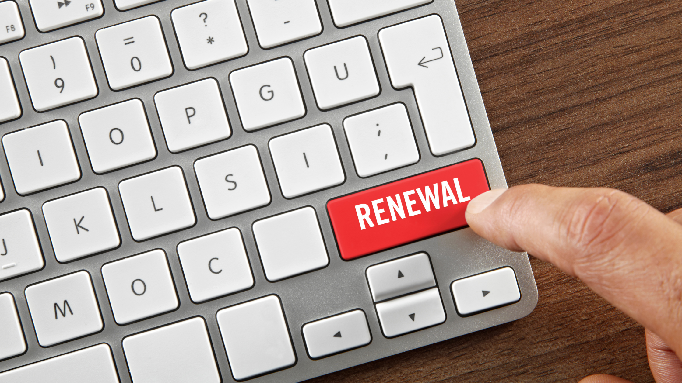 August Is the Time to Win Your Renewals, Not Just Prepare for Them