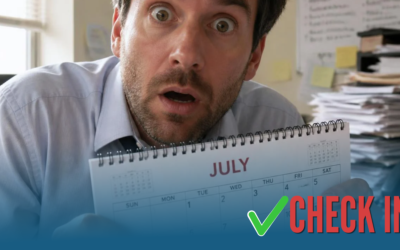Halfway Through the Year… Is Your Account List Ready for the Second Half?