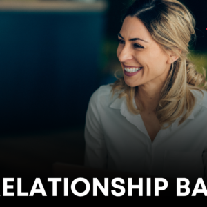 The Relationship Banker from P1 Learning