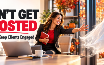 How to Avoid Client Ghosting: 3 Sales Follow-Up Tips