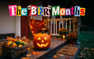 The “BER” Months Road Map to Revenue