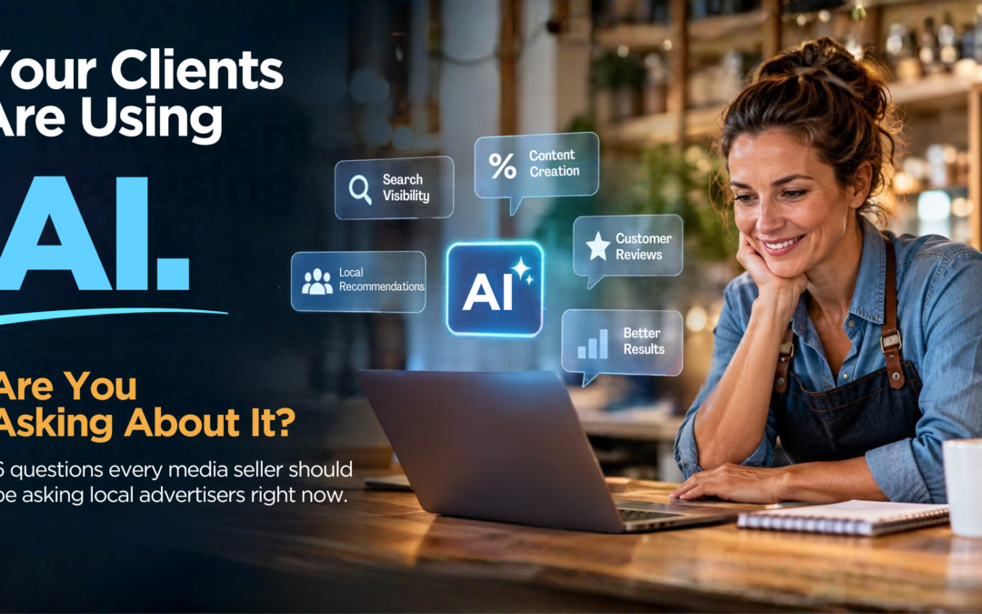 Your Clients Are Using AI. Are You Asking About It?